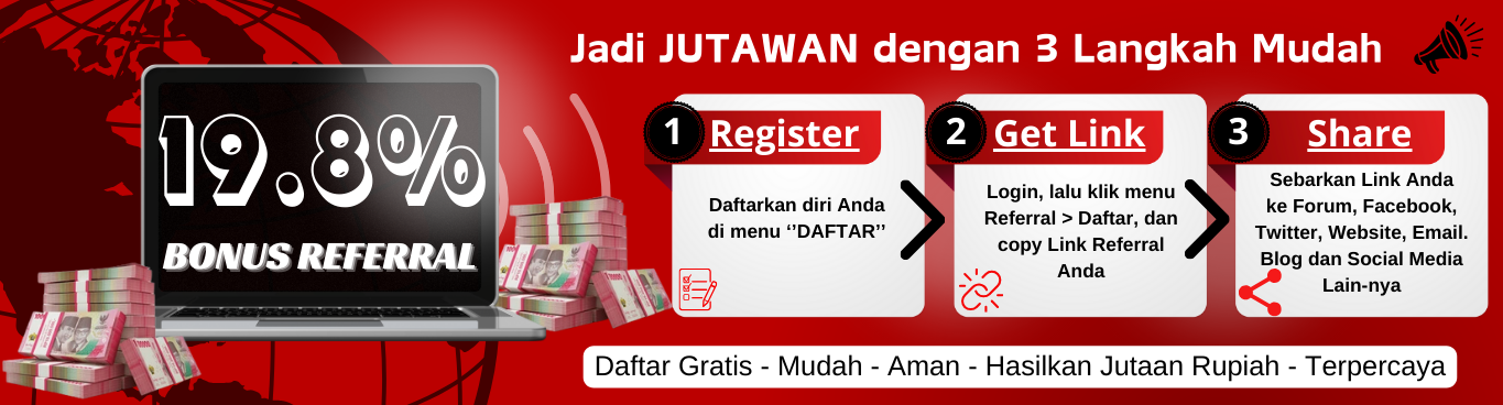 Winslots8: Bonus Refferal Winslots8 | Daftar & Login Situs Win Slot